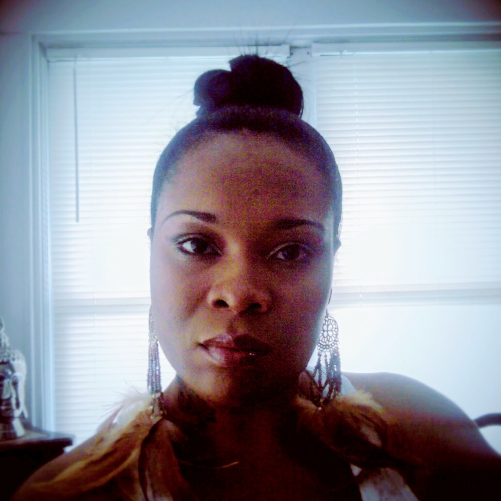 Meet your Posher, Rona